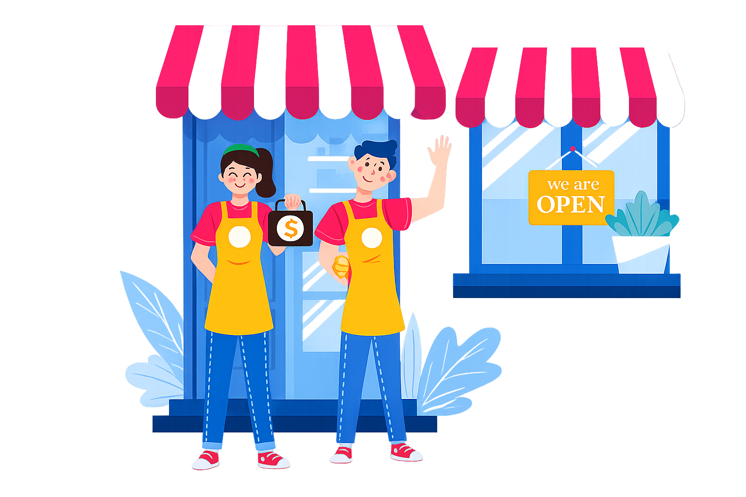Merchant